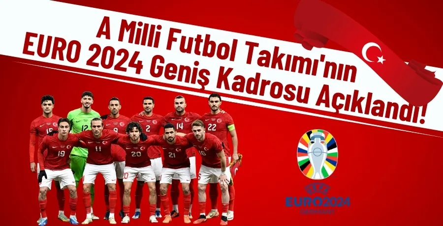 A Milli Futbol Takımı