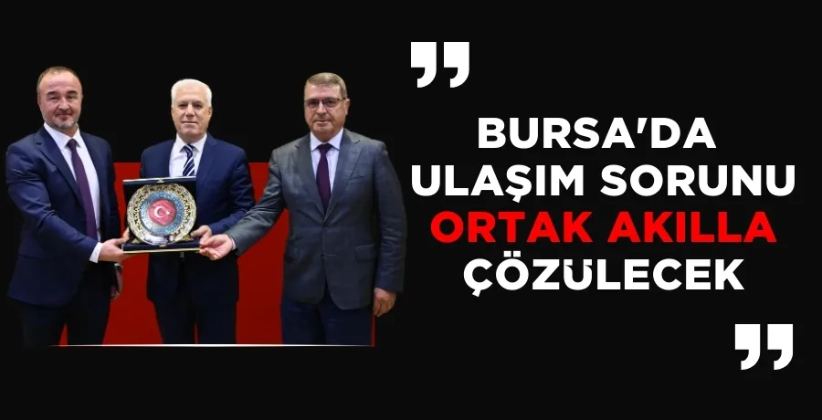Bursa