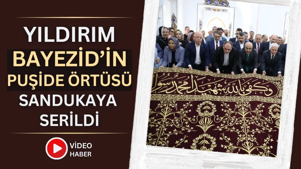 Yıldırım Bayezid