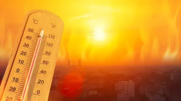 Dünyada sıcaklık rekorları kırılıyor