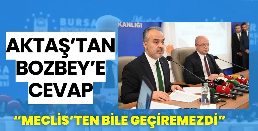 AK Parti İl Başkanı Davut Gürkan ve Alinur Aktaş