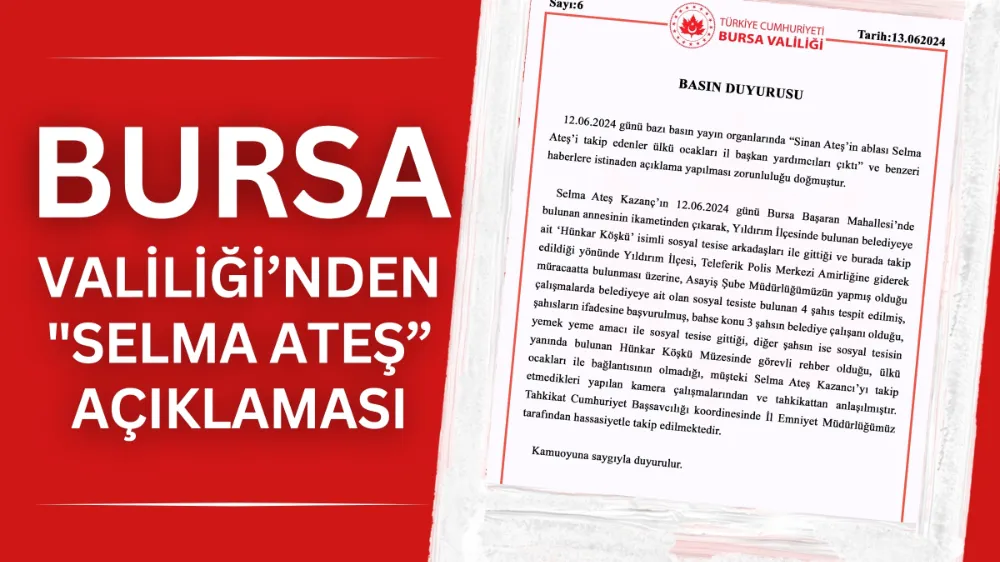 Bursa Valiliği