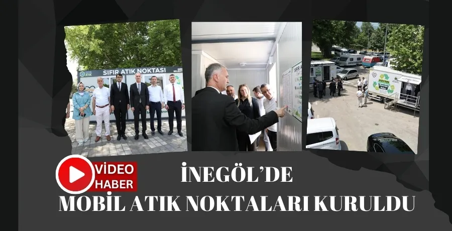 İnegöl