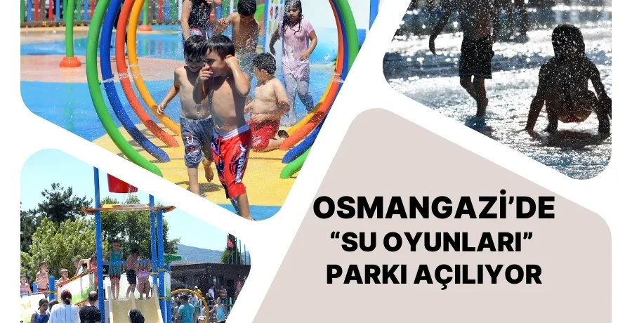 Osmangazi