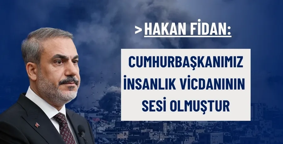 Hakan Fidan