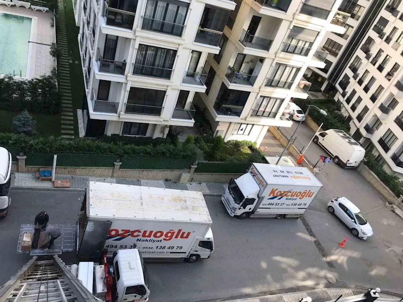 Nakliyat fiyatlarında büyük artış 