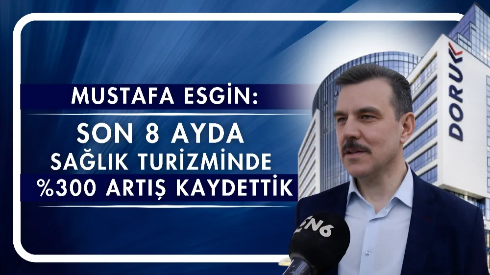 Mustafa Esgin: 