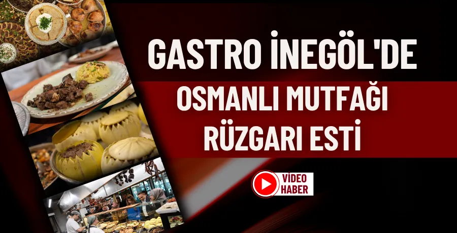 Gastro İnegöl