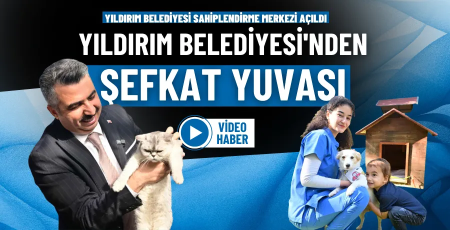 Yıldırım Belediyesi