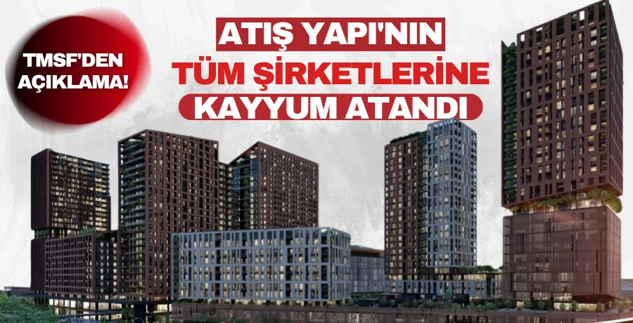 ATIŞ Yapı