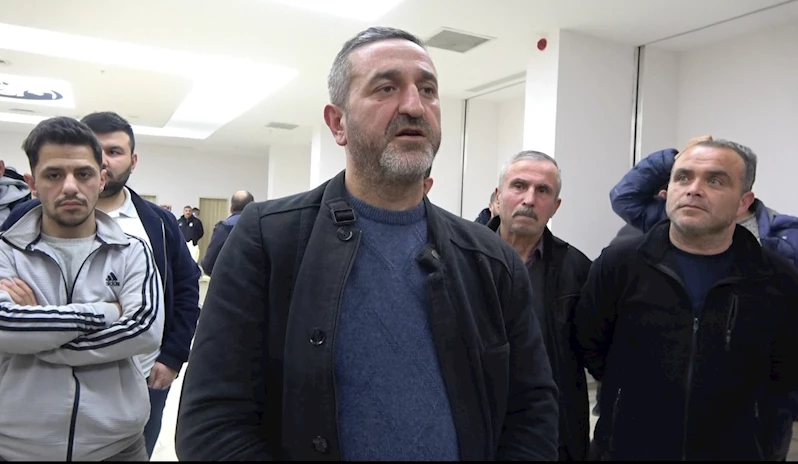 Bilecik’te minibüsçüler kontak kapatacak
