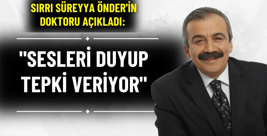 Sırrı Süreyya Önder