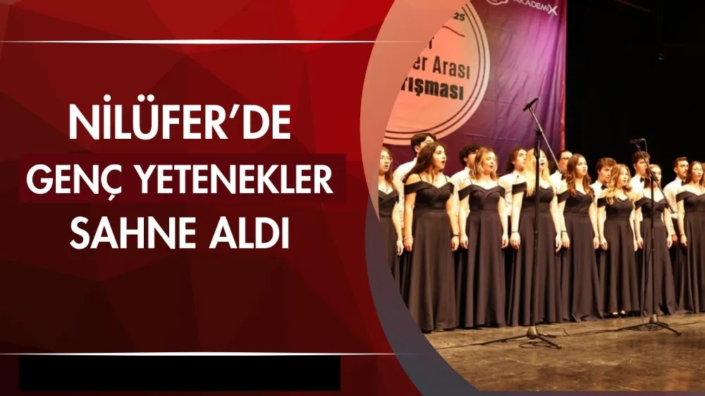 Nilüfer