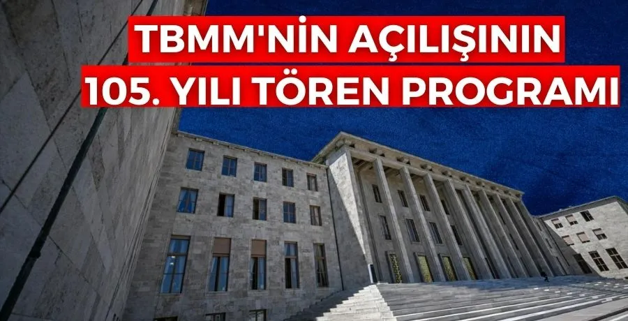 TBMM