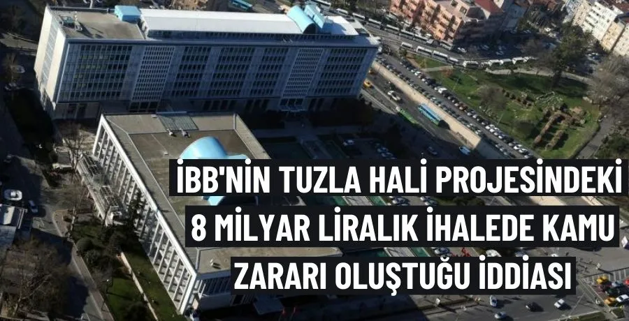 İBB