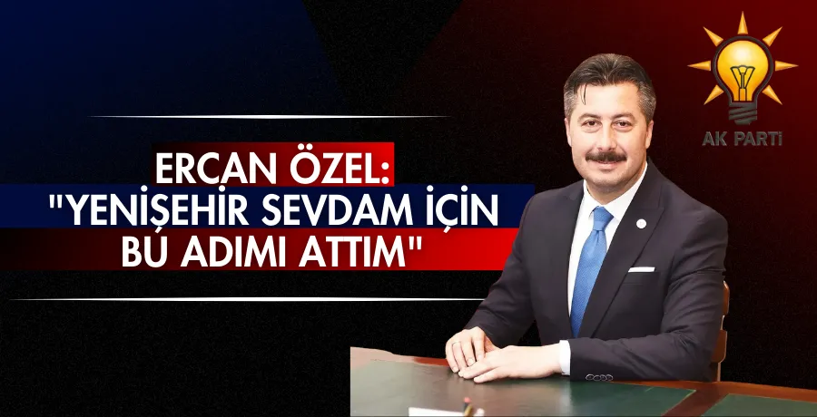 Ercan Özel: 