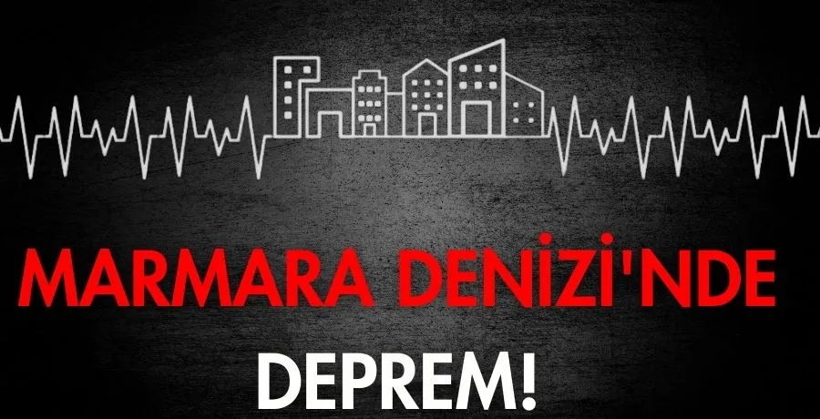 Marmara Denizi