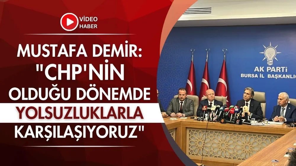 Mustafa Demir: 