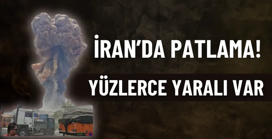İran