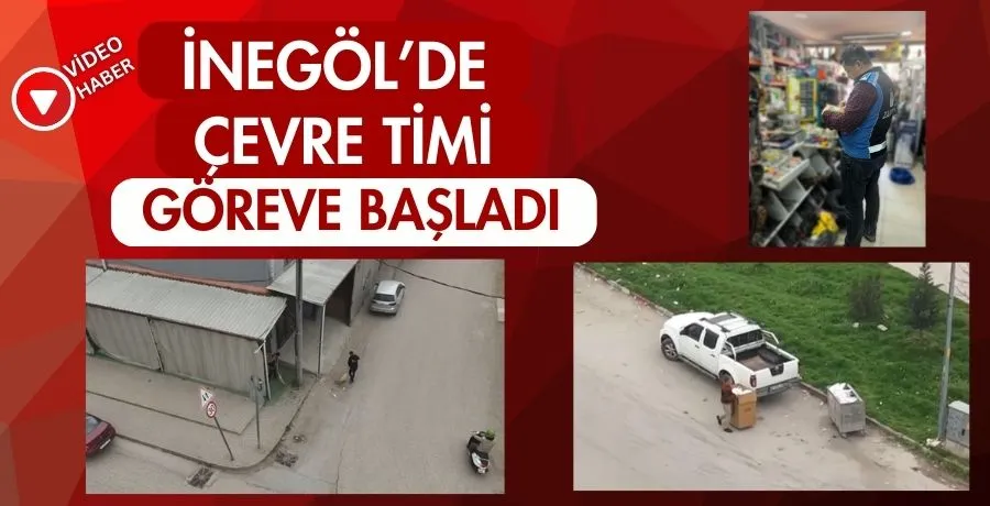 İnegöl