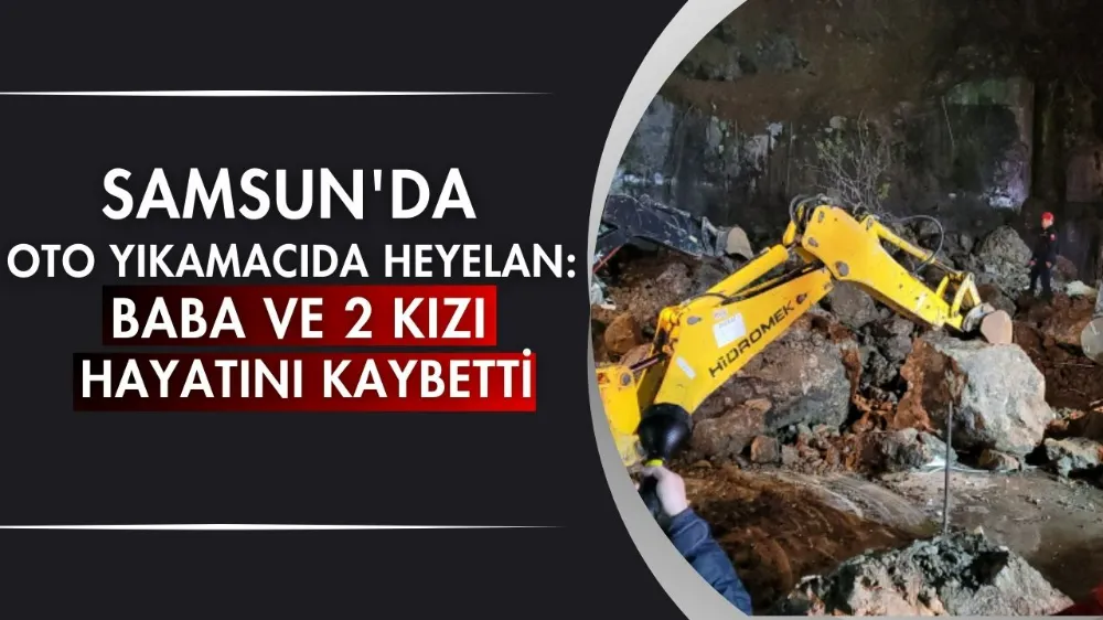 Samsun