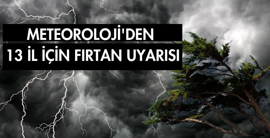 Meteoroloji