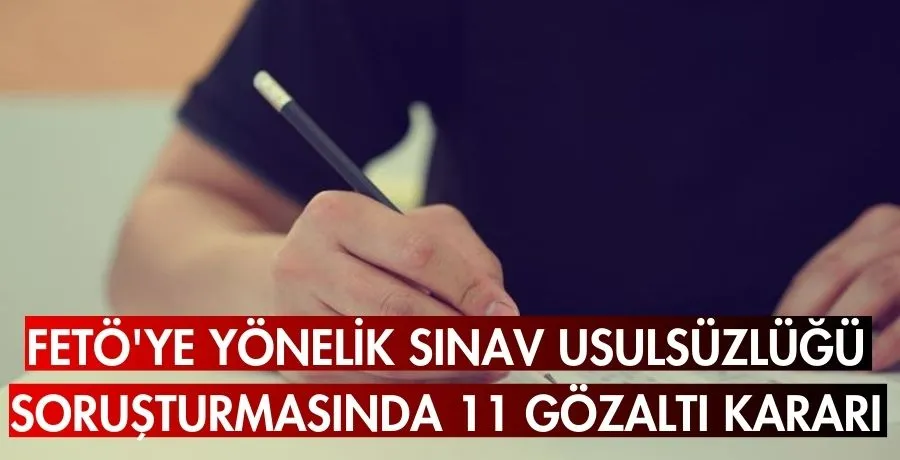 FETÖ