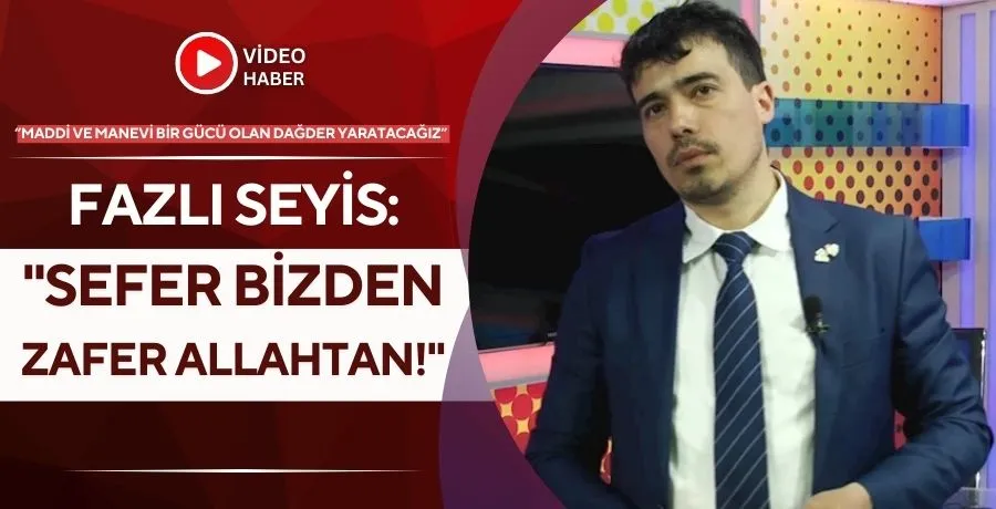 Fazlı Seyis: 