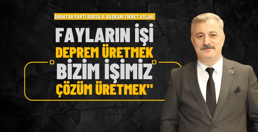 Fikret Aslan: 