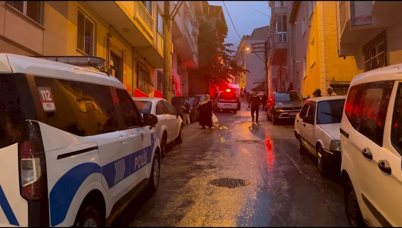 Bursa’da yangın faciası: 3 ay önce taşındığı evde can verdi
