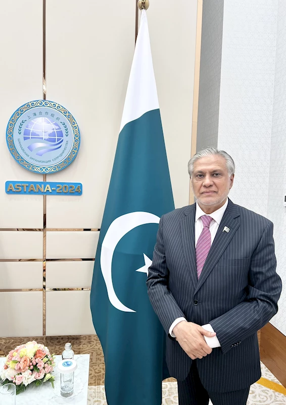 Pakistan