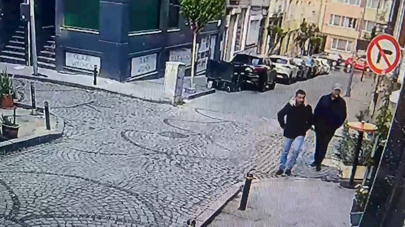 İstanbul - Şişli
