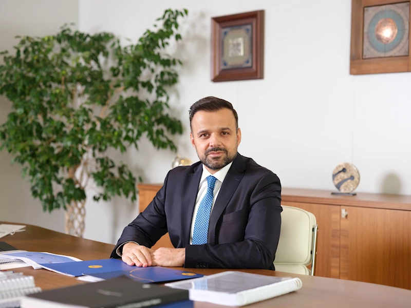 Turkcell, 2025 yılı birinci çeyrek finansal sonuçlarını açıkladı 