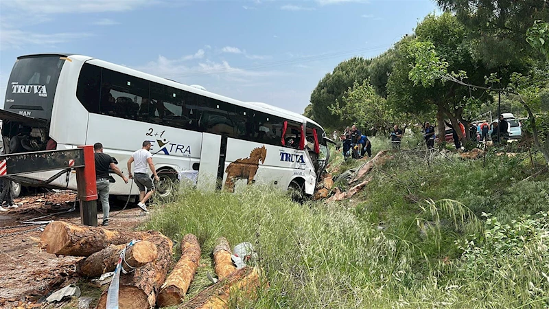 Çanakkale