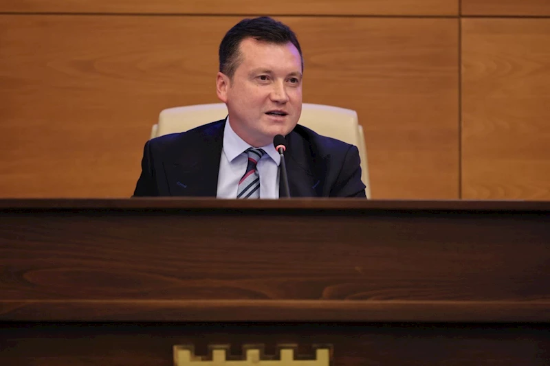 Silivri Belediyesi tarihi belediye binasını müzeye dönüştürecek
