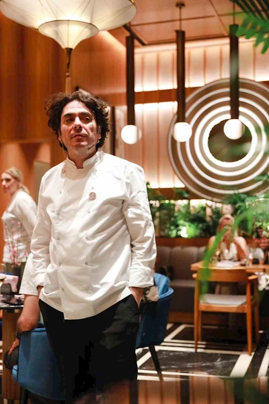 Beyoğlu’nda ‘Sakura Festivali’ keyifli anlara sahne oldu
