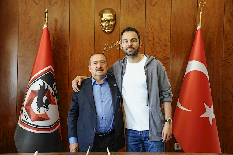 Gaziantep FK