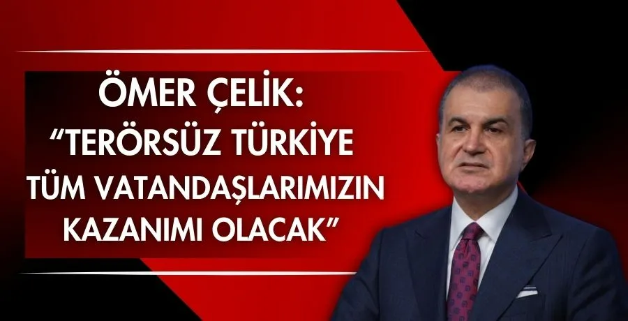 Ömer Çelik