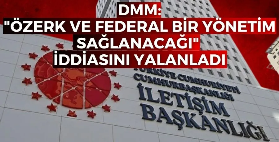 DMM, 