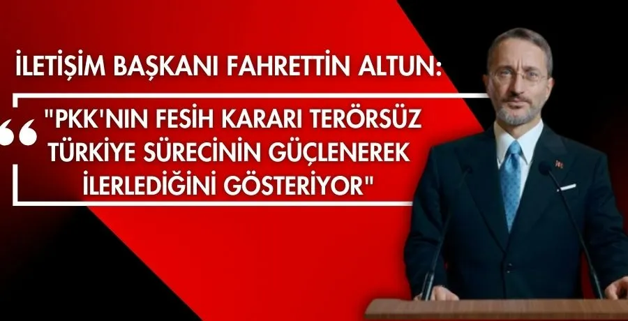 Fahrettin Altun