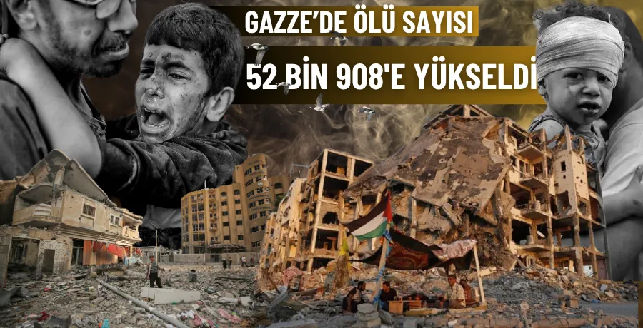 Gazze