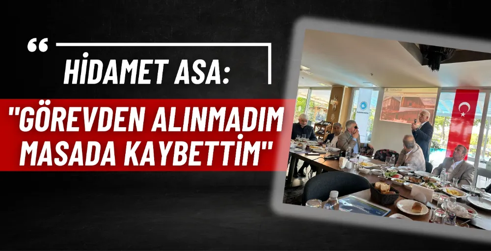 Hidamet Asa: 
