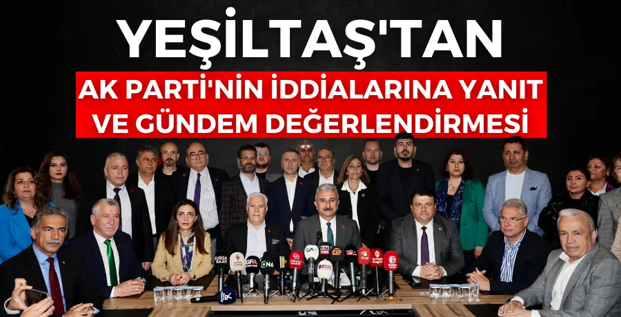 Yeşiltaş
