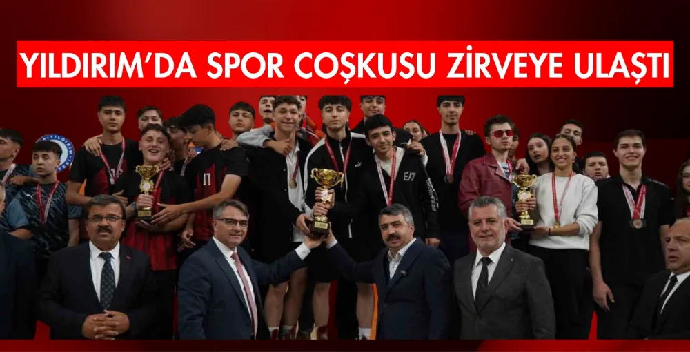 Yıldırım