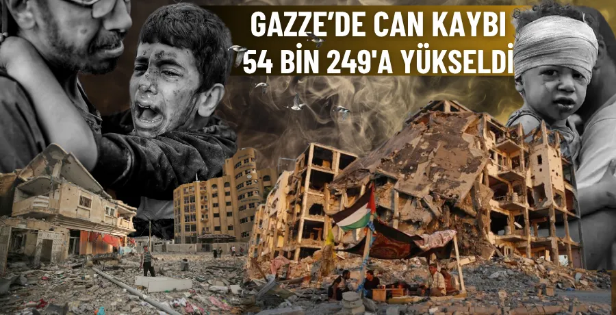 Gazze