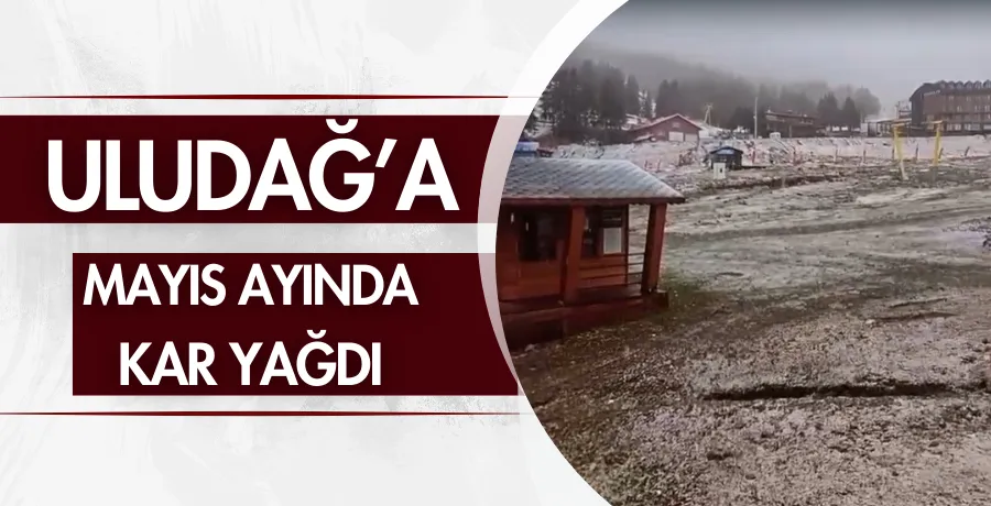 Uludağ