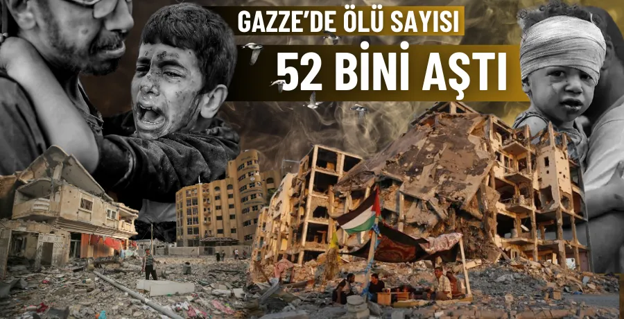 Gazze