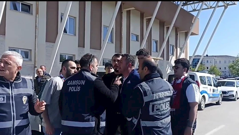 Samsun