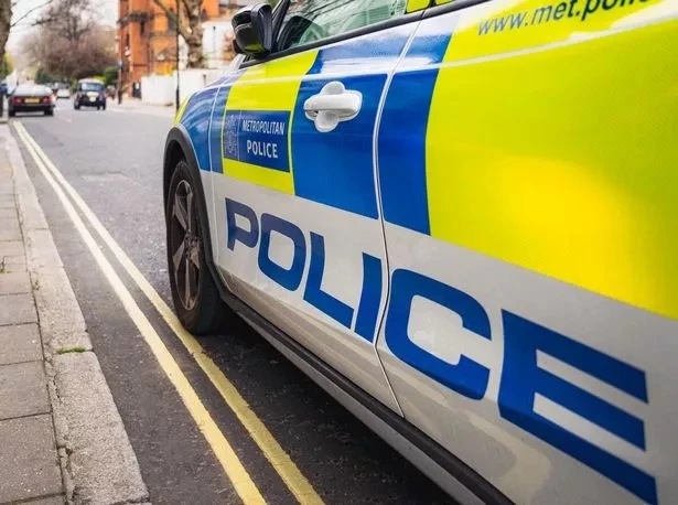 Londra’da terör operasyonu: 8 gözaltı