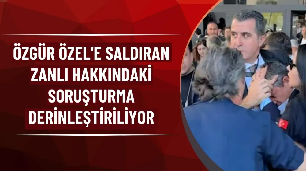Özgür Özel
